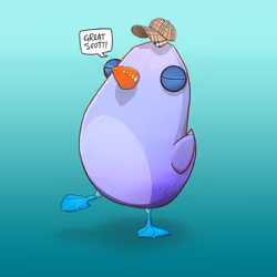 Derpy Birb #3951