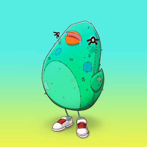 Derpy Birb #5910