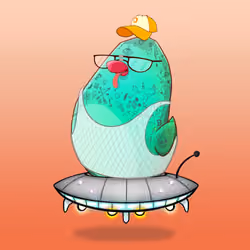 Derpy Birb #4365