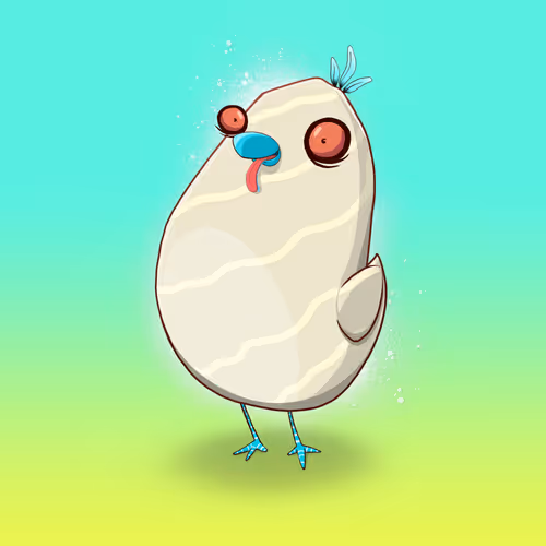 Derpy Birbs