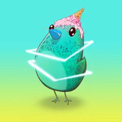 Derpy Birb #4994