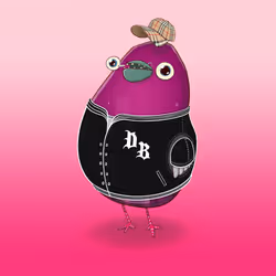 Derpy Birb #3828