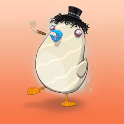 Derpy Birb #6900