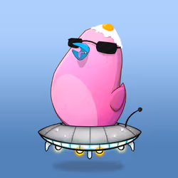 Derpy Birb #559