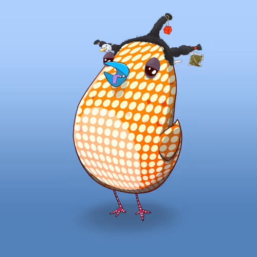 Derpy Birbs
