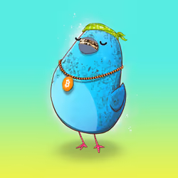 Derpy Birb #3014