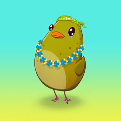 Derpy Birb #1145