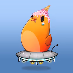 Derpy Birb #2049