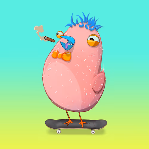 Derpy Birbs