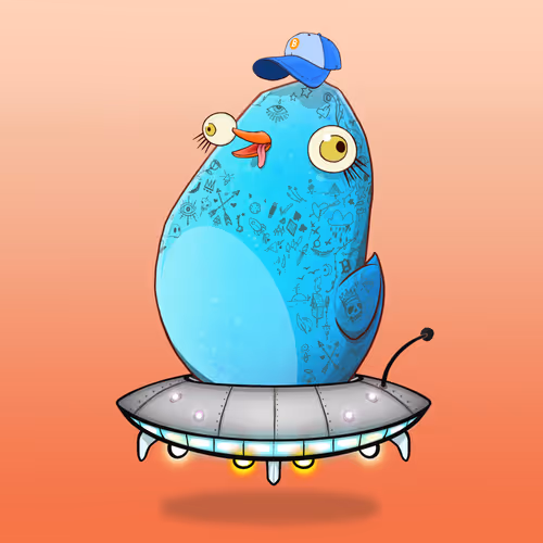 Derpy Birb #638