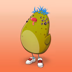 Derpy Birb #2220