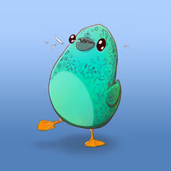 Derpy Birb #4164