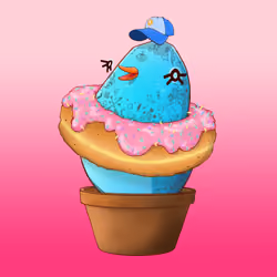 Derpy Birb #265