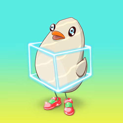 Derpy Birbs