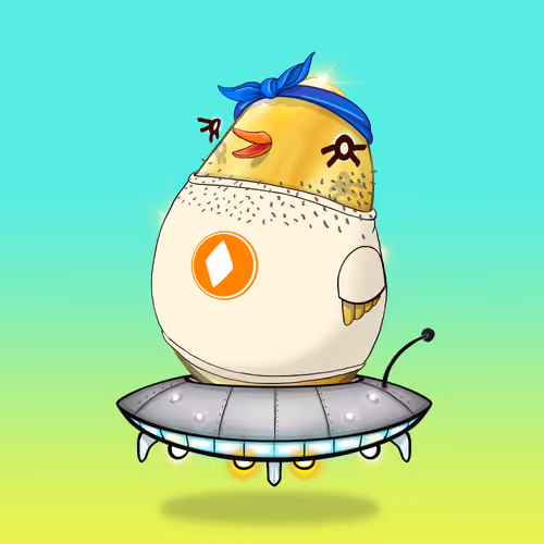 Derpy Birb #5302
