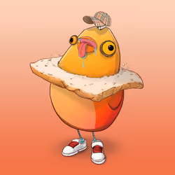 Derpy Birb #5971