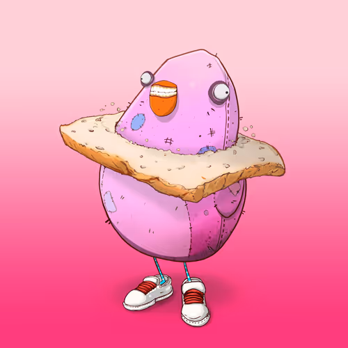 Derpy Birb #2783