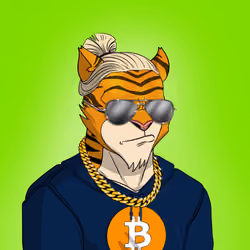 RebelTiger #147