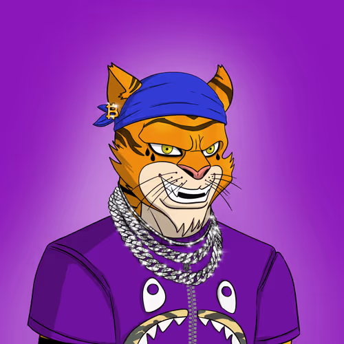 Rebeltiger