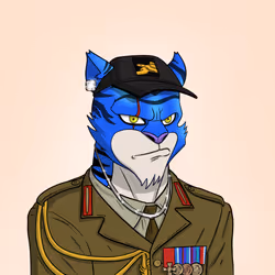 RebelTiger #801