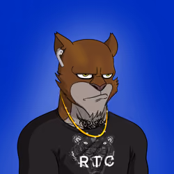 RebelTiger #612