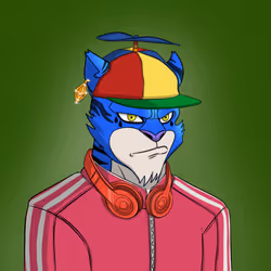 RebelTiger #576
