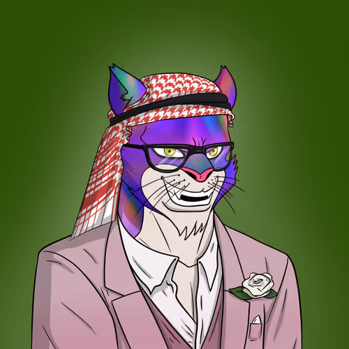 RebelTiger #1131