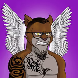 RebelTiger #611