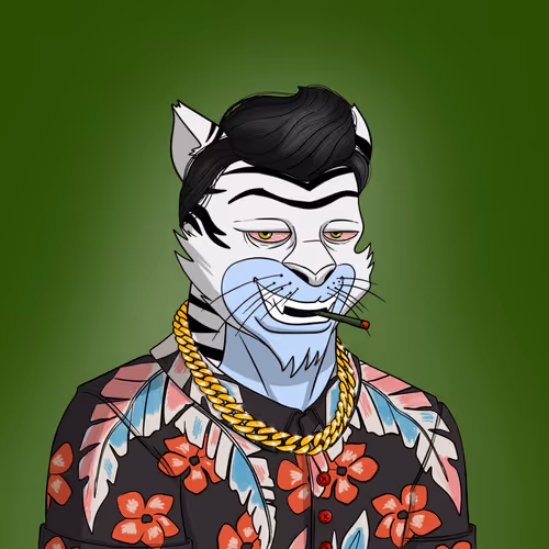 Rebeltiger