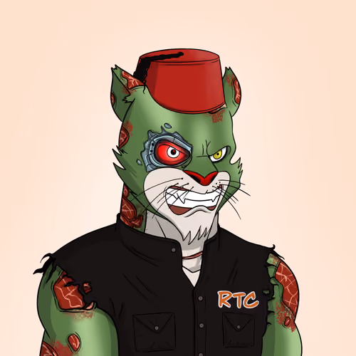 RebelTiger #637