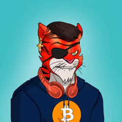 RebelTiger #473