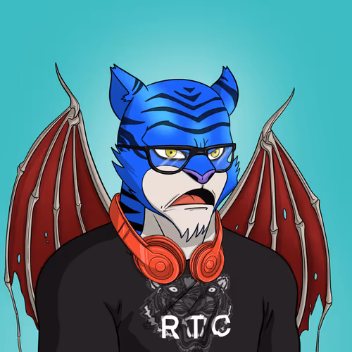 Rebeltiger