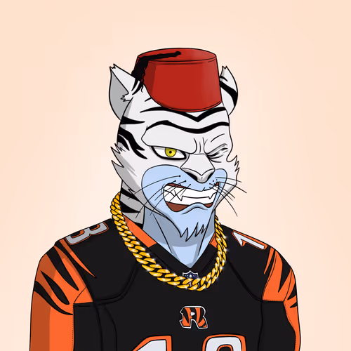 Rebeltiger