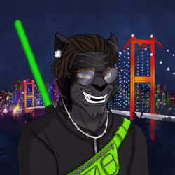 RebelTiger #182