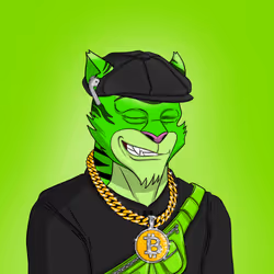 RebelTiger #437