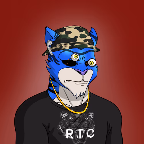 Rebeltiger