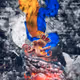 5