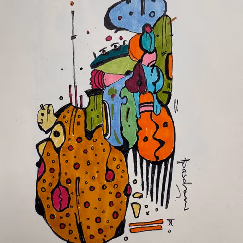 Fragment Studies 04