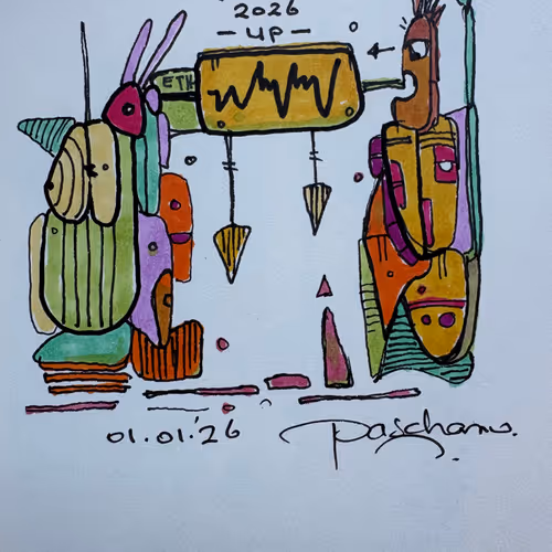 Fragment Studies 12