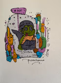 Item Media