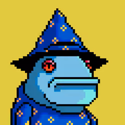 Mad Frogz #3332