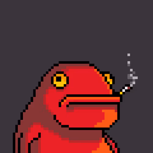 Mad Frogz