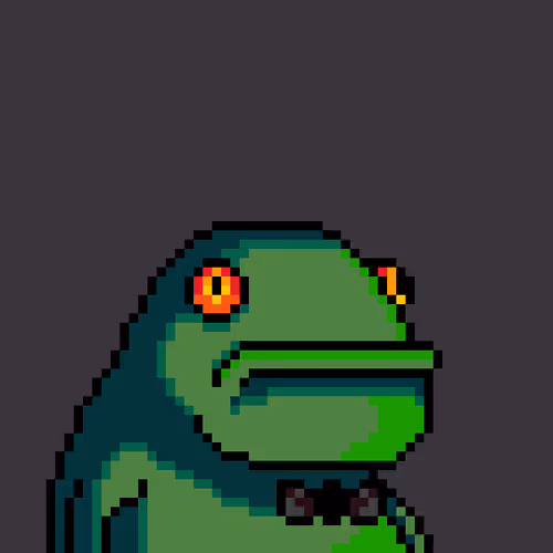 Mad Frogz
