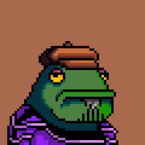 Ethreumfrogzz