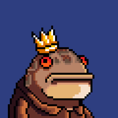 Mad Frogz