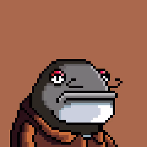 Mad Frogz
