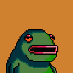 Mad Frogz #4663