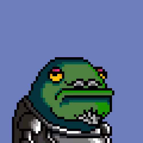 Mad Frogz