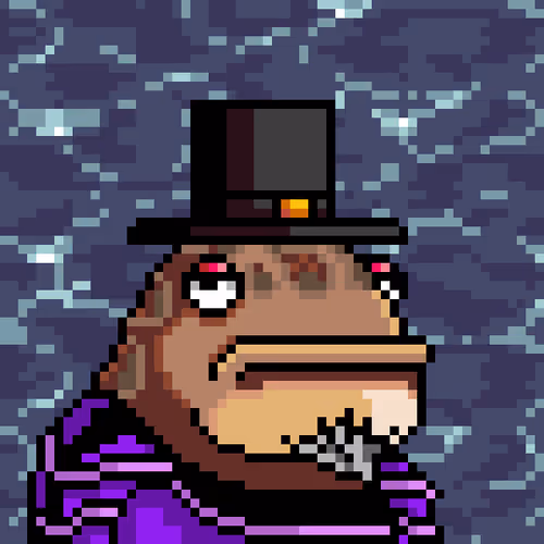 Mad Frogz
