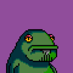 Mad Frogz #2210